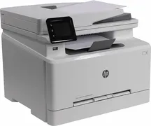 Printer_HP_Color_LazerJet_Pro_