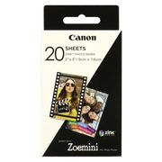 Фотобумага Canon ZP-2030, 20 л