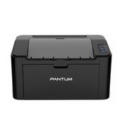 Printer_Pantum_P2507,_Qora