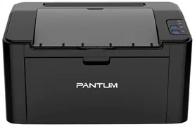 Printer Pantum P2516, Qora