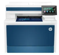 Принтер HP Color LazerJet Pro 