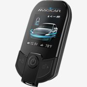 Автосигнализация_Magicar_D909S