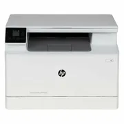 Printer HP Color LazerJet Pro 