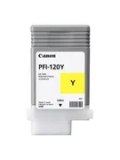 Картридж Canon PFI-120 Y, Желт