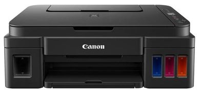 Printer Canon Pixma G2420, qor