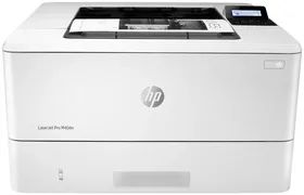 Принтер HP LazerJet Pro M404n,