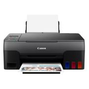 Printer Canon Pixma G3420, qor