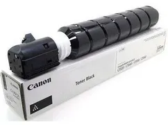 Картридж Canon C-EXV63 BK, Чер