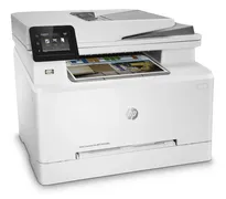 Принтер HP Color LazerJet Pro 