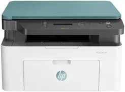 Принтер HP Laser 135r, Белый