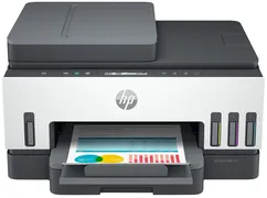 Printer HP Smart Tank 750, oq-