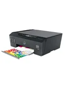 Printer HP Smart Tank 530, qor