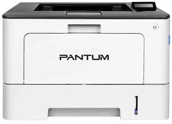 Принтер Pantum BP5100DW, Белый