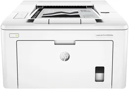 Принтер HP LazerJet Pro M203dw