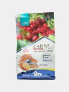 Сухой корм CARNI LIFE Medium M