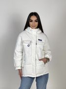 Куртка Azaly 2205, Белый