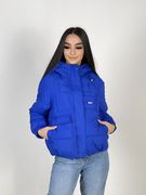 Куртка Azaly 2201, Синий