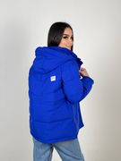 Куртка Azaly 2205, Синий