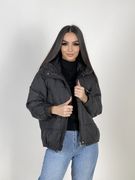 Куртка Azaly 2201, Черный