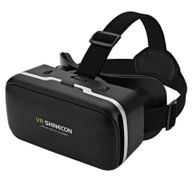 Virtual haqiqat ko'zoynagi VR 