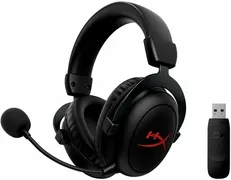 Беспроводные наушники HyperX C