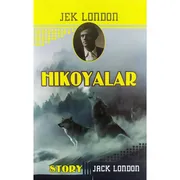 Jek London: Hikoyalar (lotin)