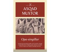 Asqad_Muxtor:_Opa-singillar