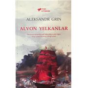 Aleksandr Grin: Alvon yelkanla