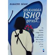 Ramazon Demir : Yelkangga ishq