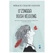 Mirach Сhag'ri Oqtosh: O'zingg