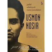 Jadid adabiyoti namoyondalari: