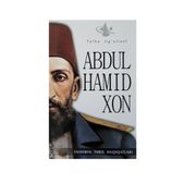 Talha Ug'urluel: Abdulhamidxon