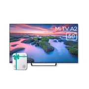 Умный телевизор Xiaomi Mi TV A