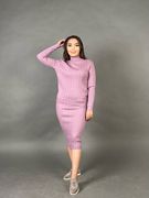 Платье Azaly 971, Розовый