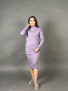 Платье Azaly 971, Фиолетовый