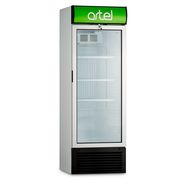 Витринный холодильник Artel HS