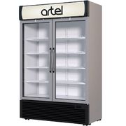 Витринный холодильник  Artel A
