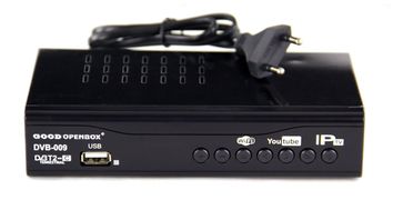 TV-тюнер Openbox DVB-009