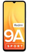 Смартфон Xiaomi Redmi 9A Sport