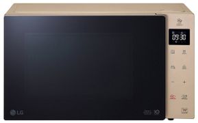 Микроволновая печь LG MS2535GI