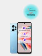 Smartfon Xiaomi Redmi Note 12,