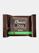 Темный шоколад Veda Choco Dog 