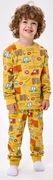 Комплект детской пижамы Trend 