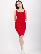 Платье Anaki 350801, Красный