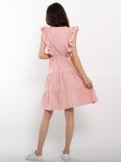 Платье Anaki 11609, Розовый