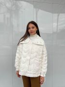 Куртка Anaki 66020, Белый