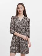 Ko'ylak Anaki 6855, leopard