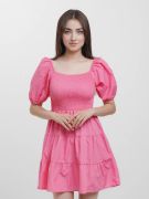 Платье Anaki 8909, Розовый