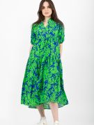 Платье Anaki 0990-1156, Зелены