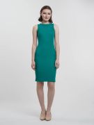 Платье Anaki 4105, Зеленый